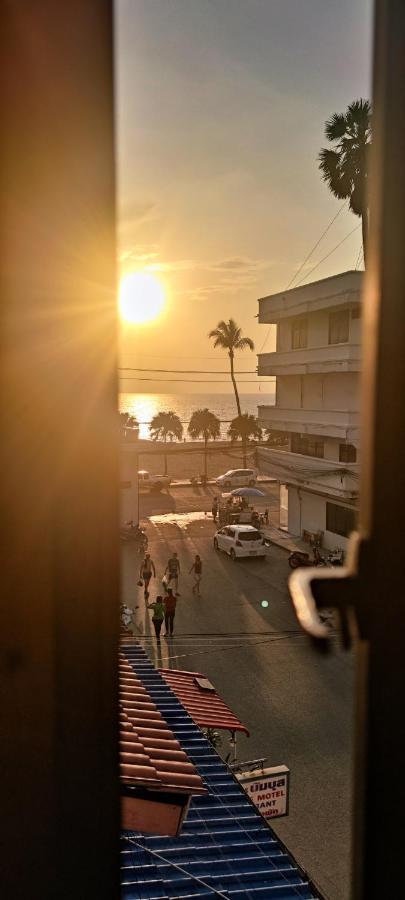 Old Town Hotel Pantai Jomtien Ruang foto